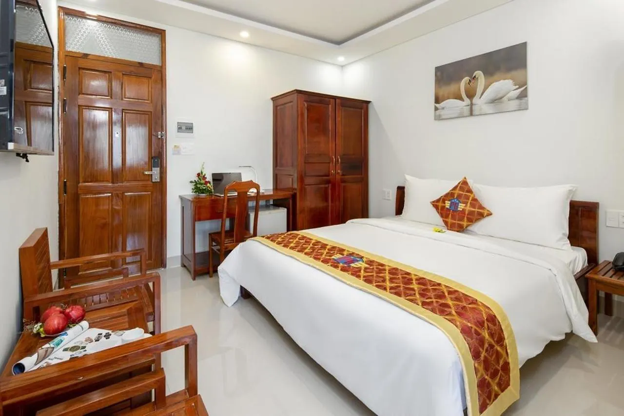 Pham Gia Hotel Danang - Managed By Ghm