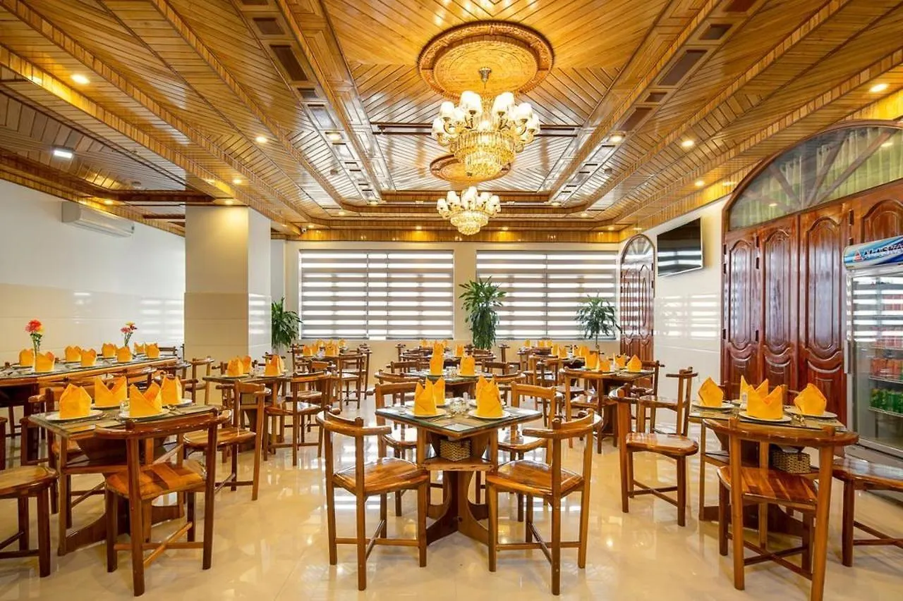 Pham Gia Hotel Danang - Managed By Ghm 3*, Da Nang