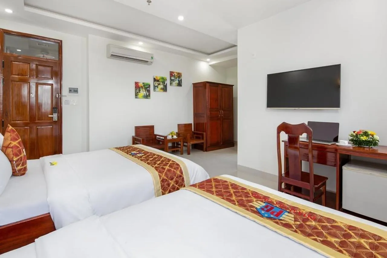 Pham Gia Hotel Danang - Managed By Ghm