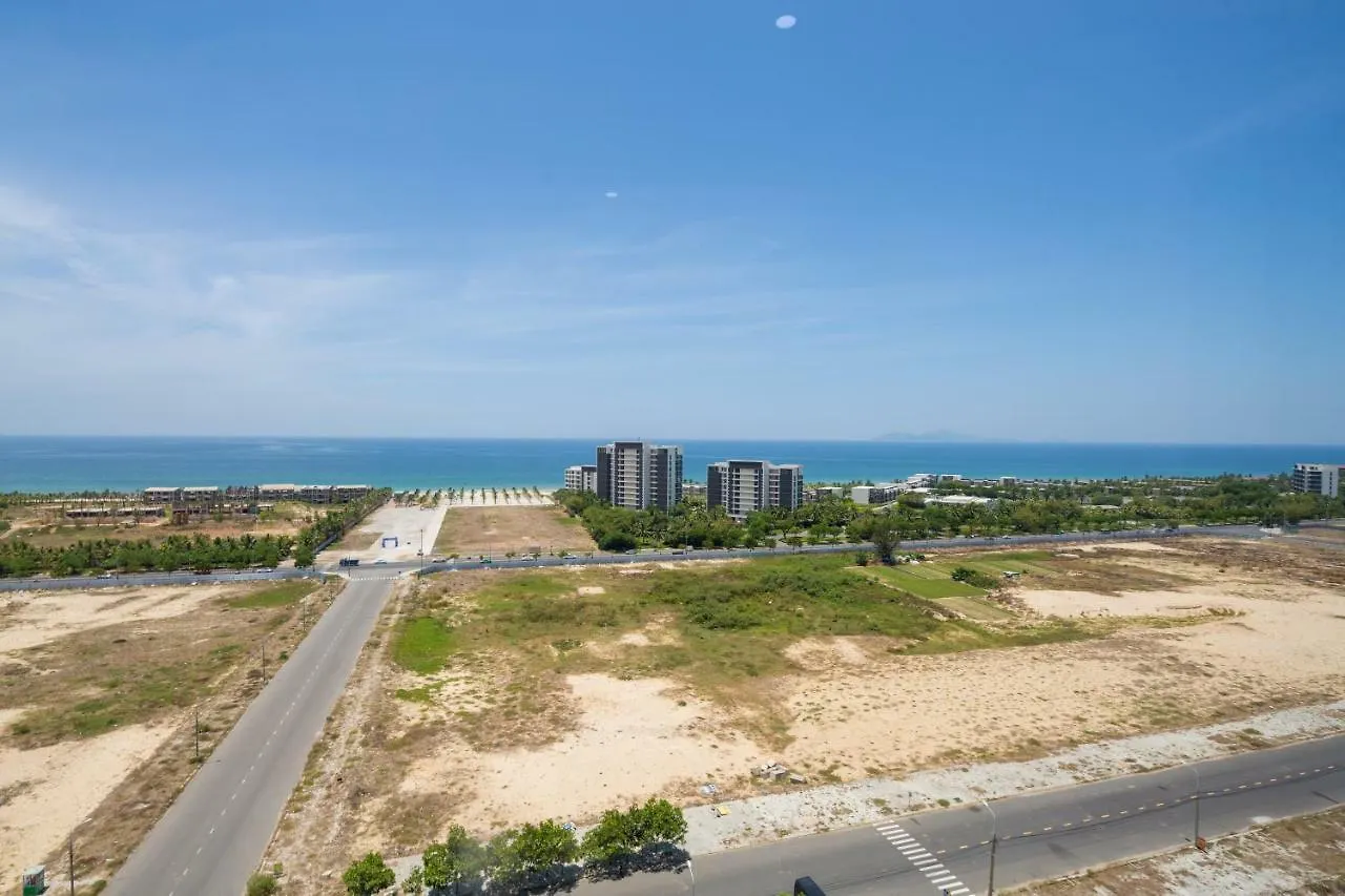 Pham Gia Hotel Danang - Managed By Ghm Da Nang
