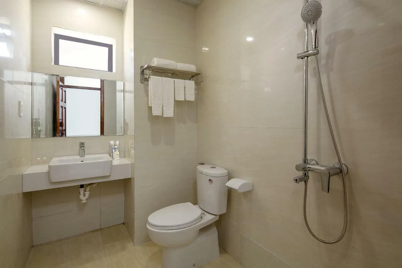 Pham Gia Hotel Danang - Managed By Ghm