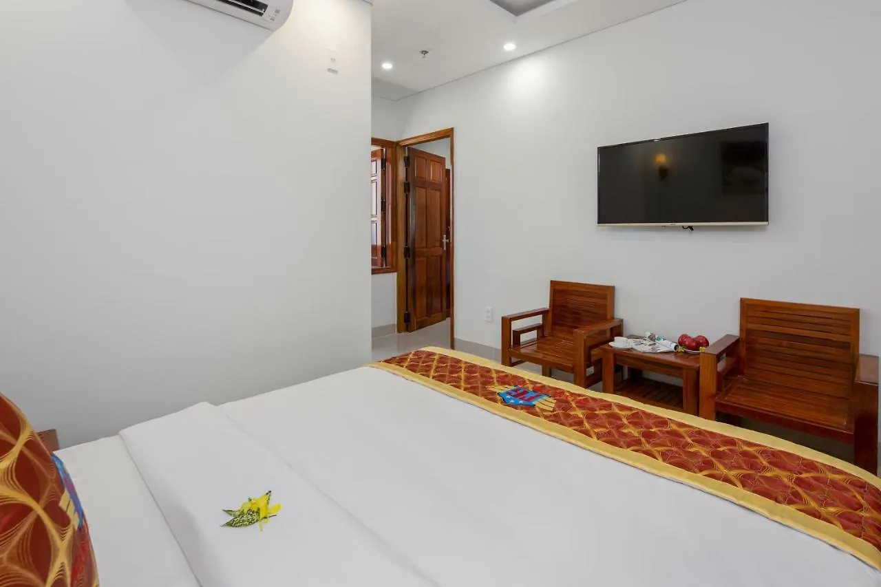 Pham Gia Hotel Danang - Managed By Ghm  Da Nang