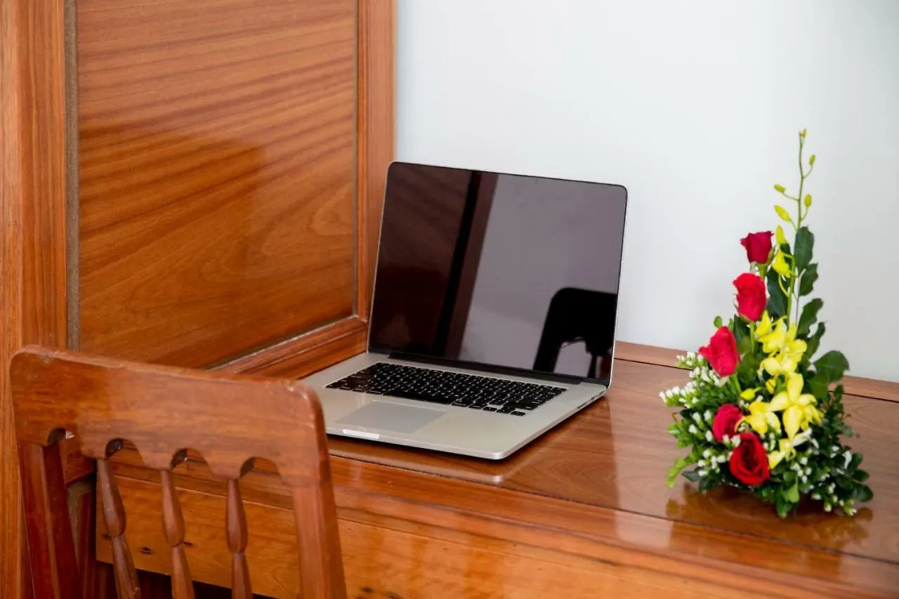 Pham Gia Hotel Danang - Managed By Ghm