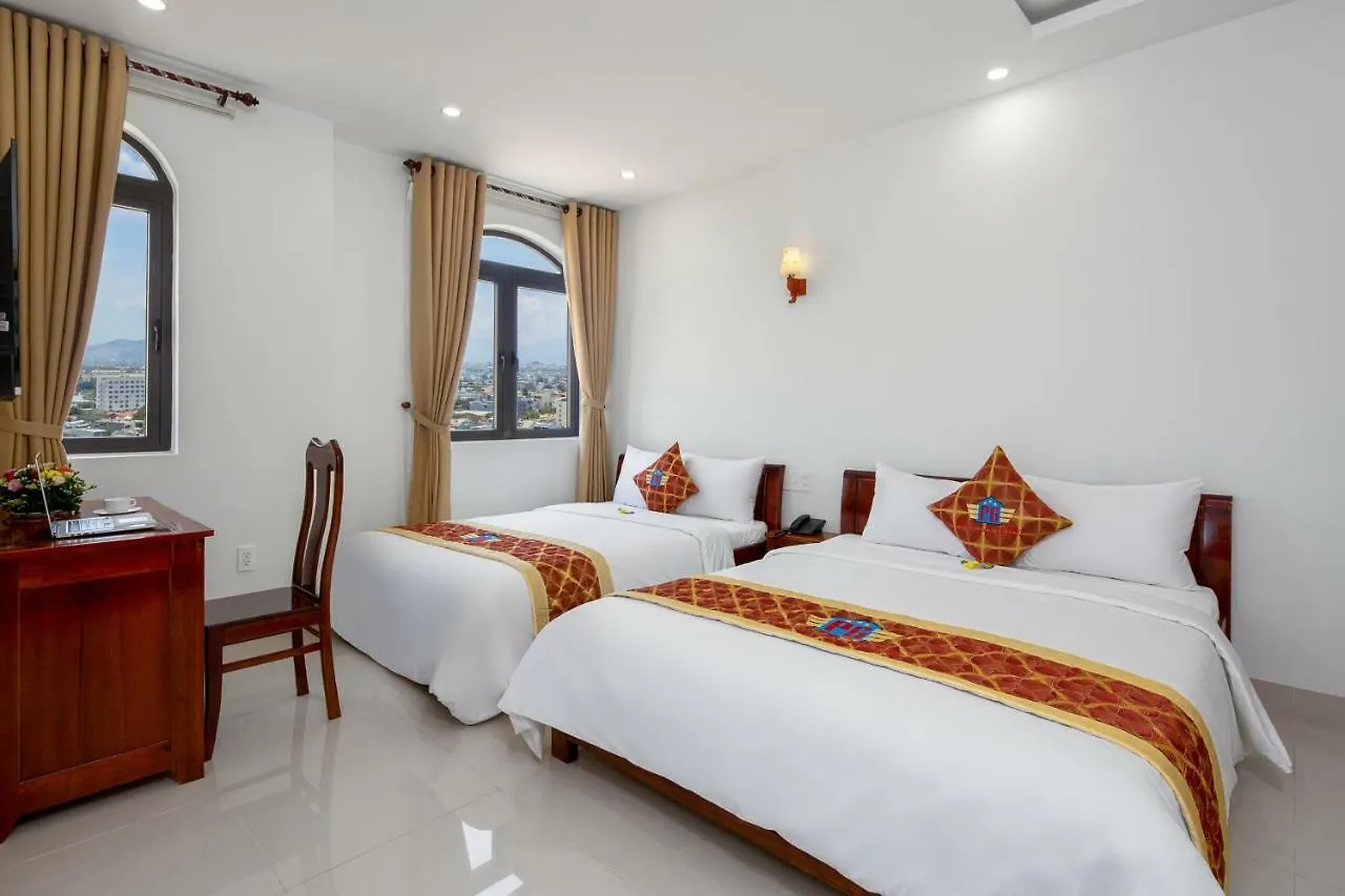 Pham Gia Hotel Danang - Managed By Ghm