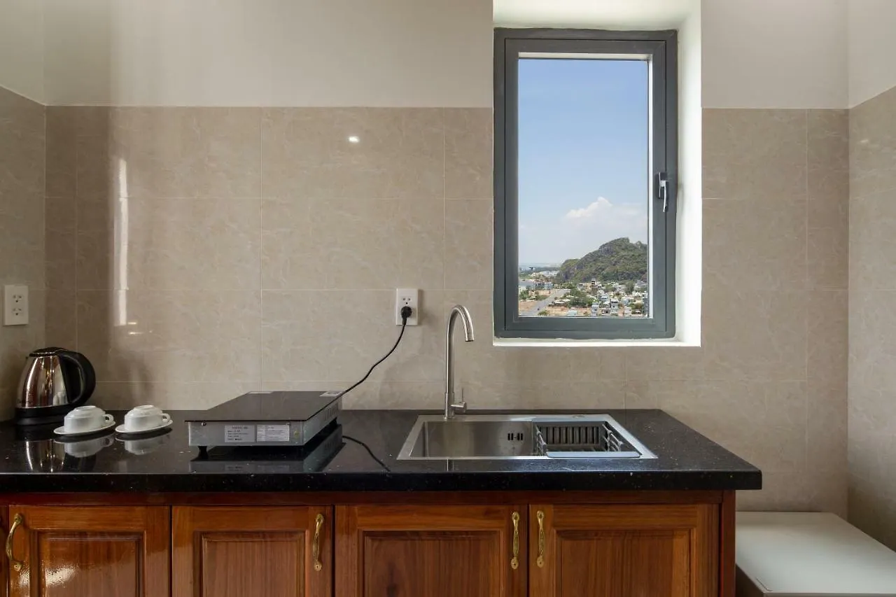Pham Gia Hotel Danang - Managed By Ghm
