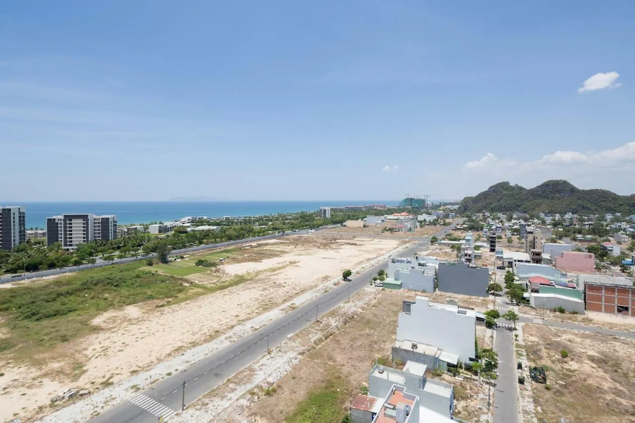 Pham Gia Hotel Danang - Managed By Ghm