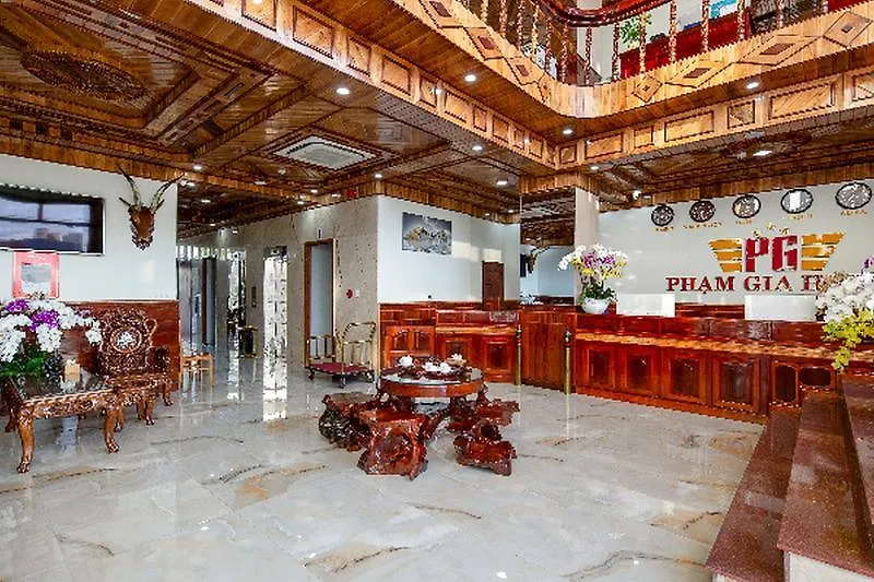 Pham Gia Hotel Danang - Managed By Ghm Da Nang