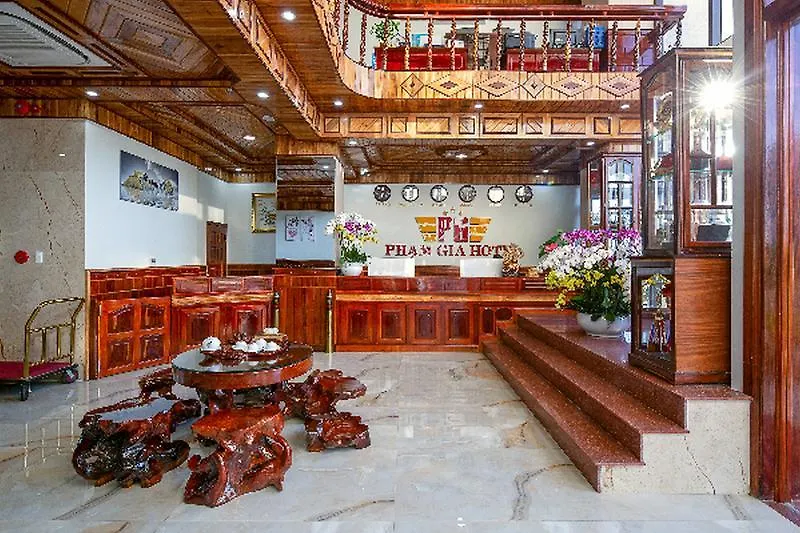 Pham Gia Hotel Danang - Managed By Ghm