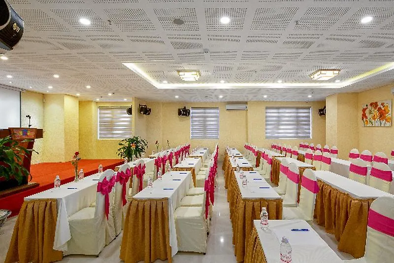 Pham Gia Hotel Danang - Managed By Ghm 3*, Da Nang