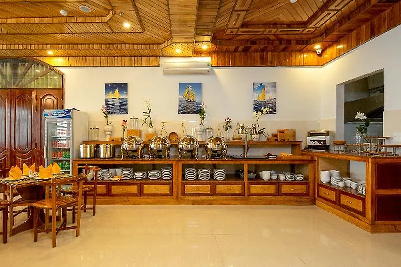 Pham Gia Hotel Danang - Managed By Ghm