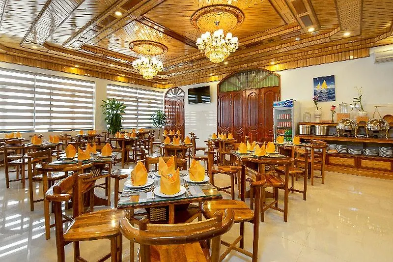 Pham Gia Hotel Danang - Managed By Ghm