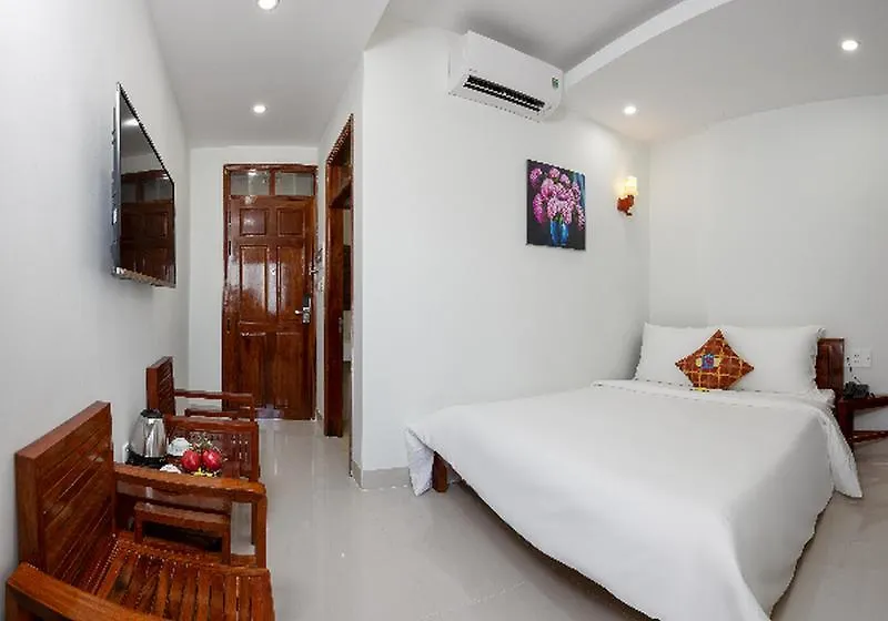 Pham Gia Hotel Danang - Managed By Ghm