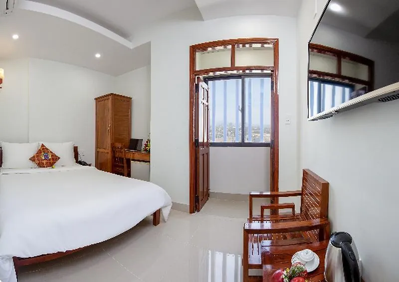 Pham Gia Hotel Danang - Managed By Ghm 3*, Da Nang Vietnam
