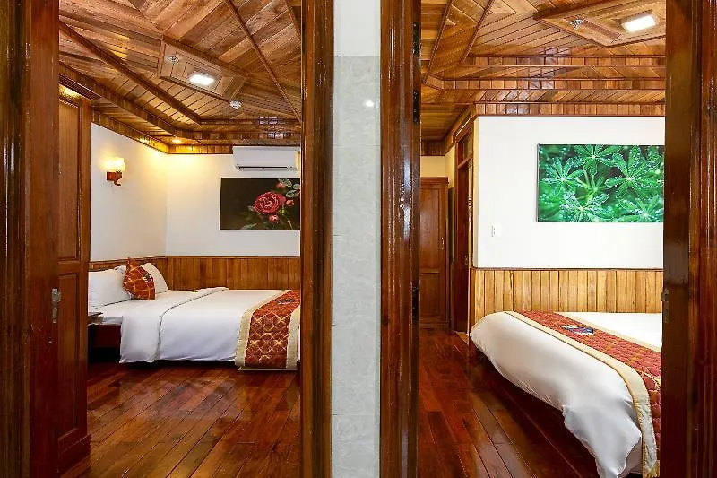 ***  Pham Gia Hotel Danang - Managed By Ghm Vietnam