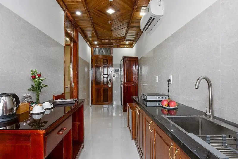 Pham Gia Hotel Danang - Managed By Ghm Da Nang