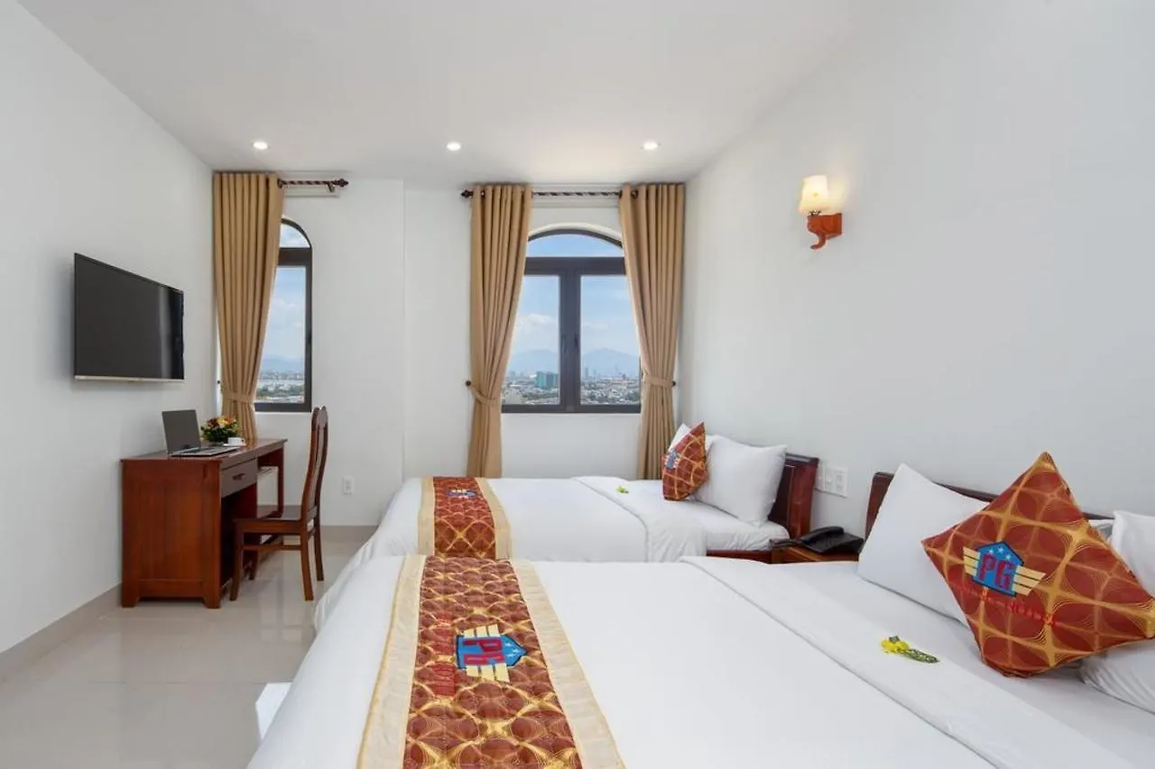 Pham Gia Hotel Danang - Managed By Ghm Da Nang
