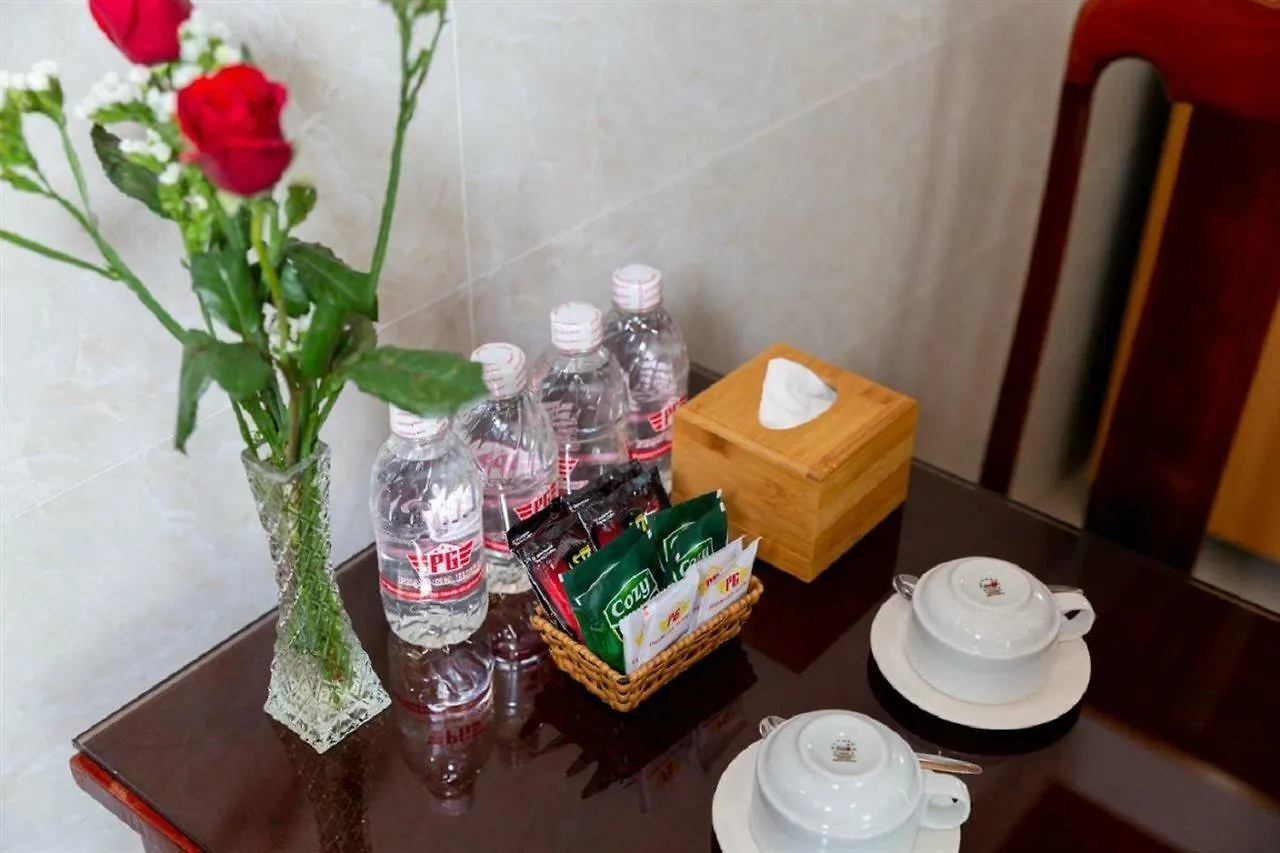 Pham Gia Hotel Danang - Managed By Ghm  Da Nang