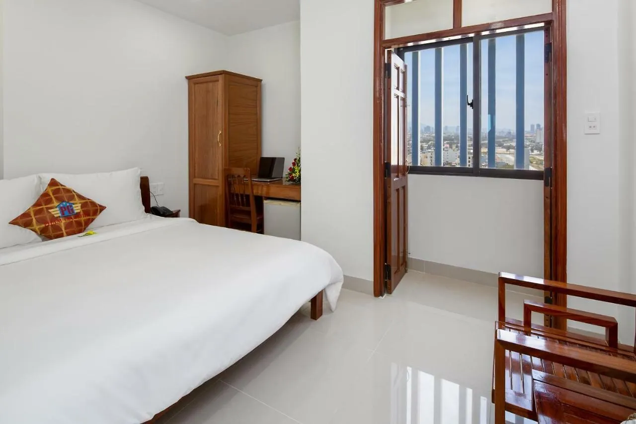 Pham Gia Hotel Danang - Managed By Ghm Vietnam