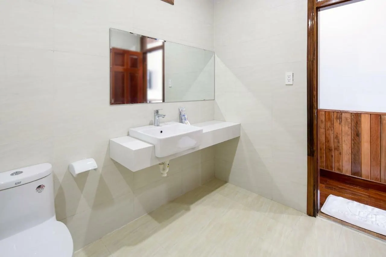 Pham Gia Hotel Danang - Managed By Ghm Vietnam