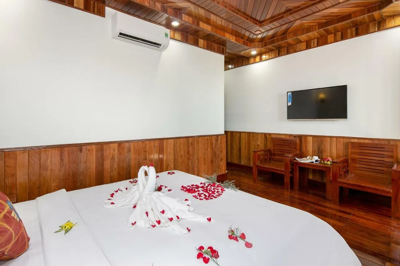 ***  Pham Gia Hotel Danang - Managed By Ghm Vietnam