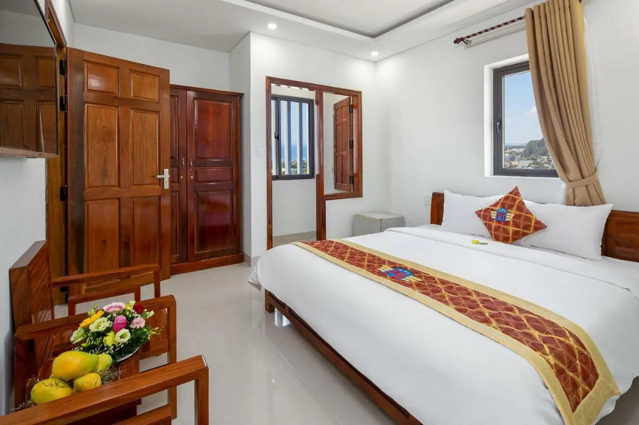 Pham Gia Hotel Danang - Managed By Ghm Vietnam