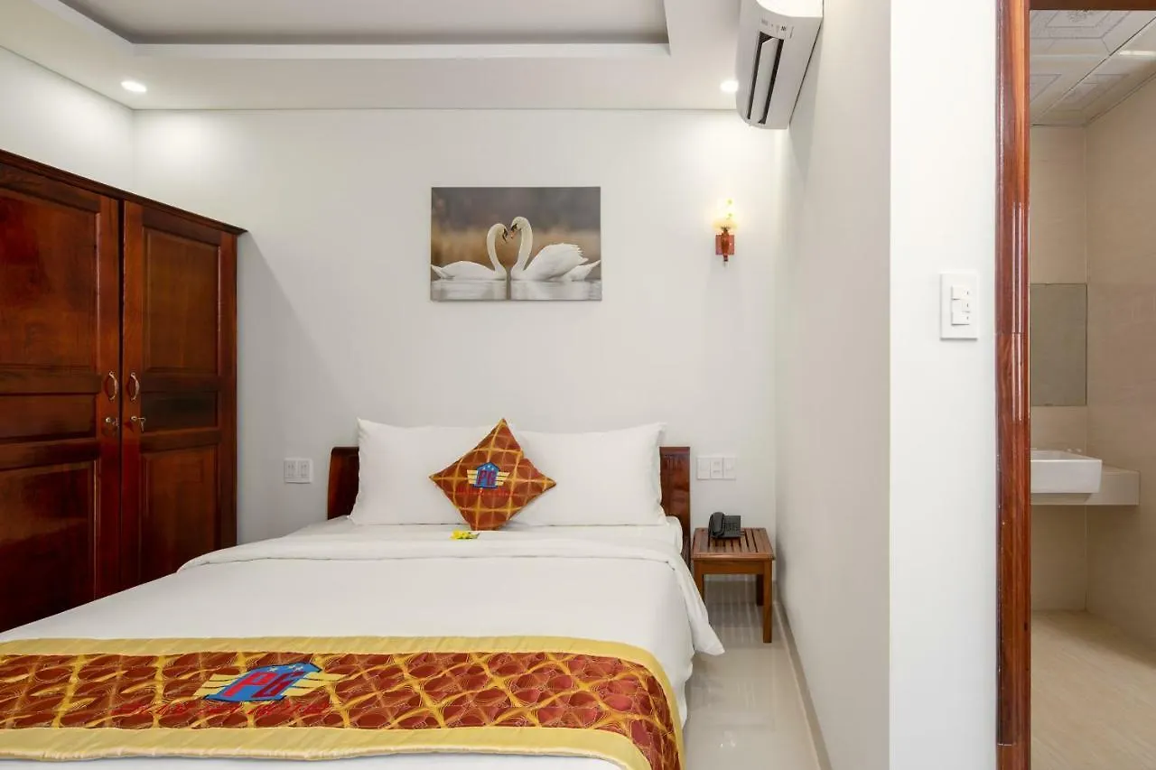 Pham Gia Hotel Danang - Managed By Ghm
