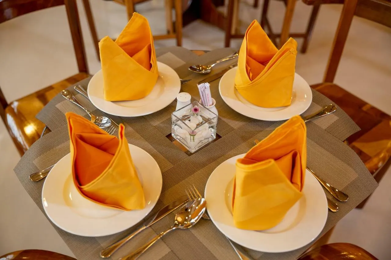 Pham Gia Hotel Danang - Managed By Ghm