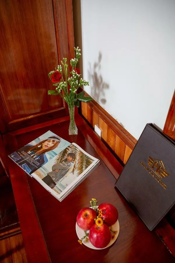 Pham Gia Hotel Danang - Managed By Ghm Vietnam