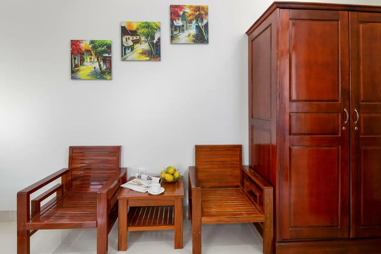 Pham Gia Hotel Danang - Managed By Ghm