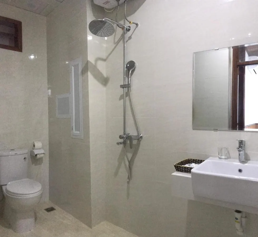 ***  Pham Gia Hotel Danang - Managed By Ghm Vietnam
