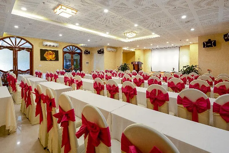 Pham Gia Hotel Danang - Managed By Ghm