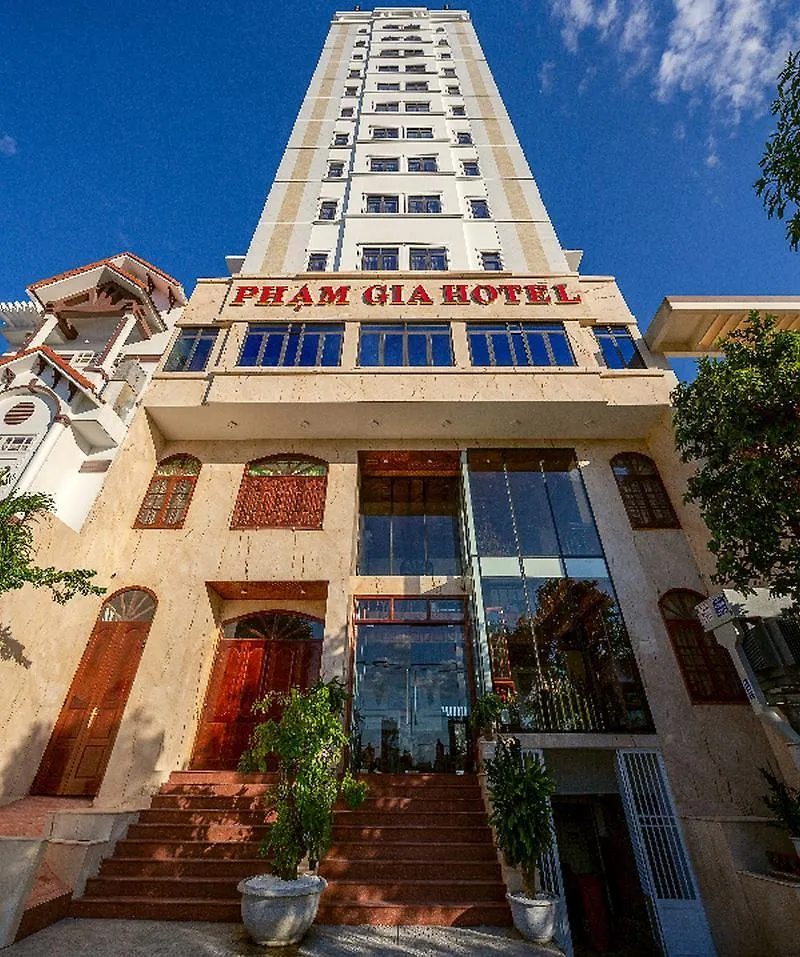 Pham Gia Hotel Danang - Managed By Ghm Da Nang