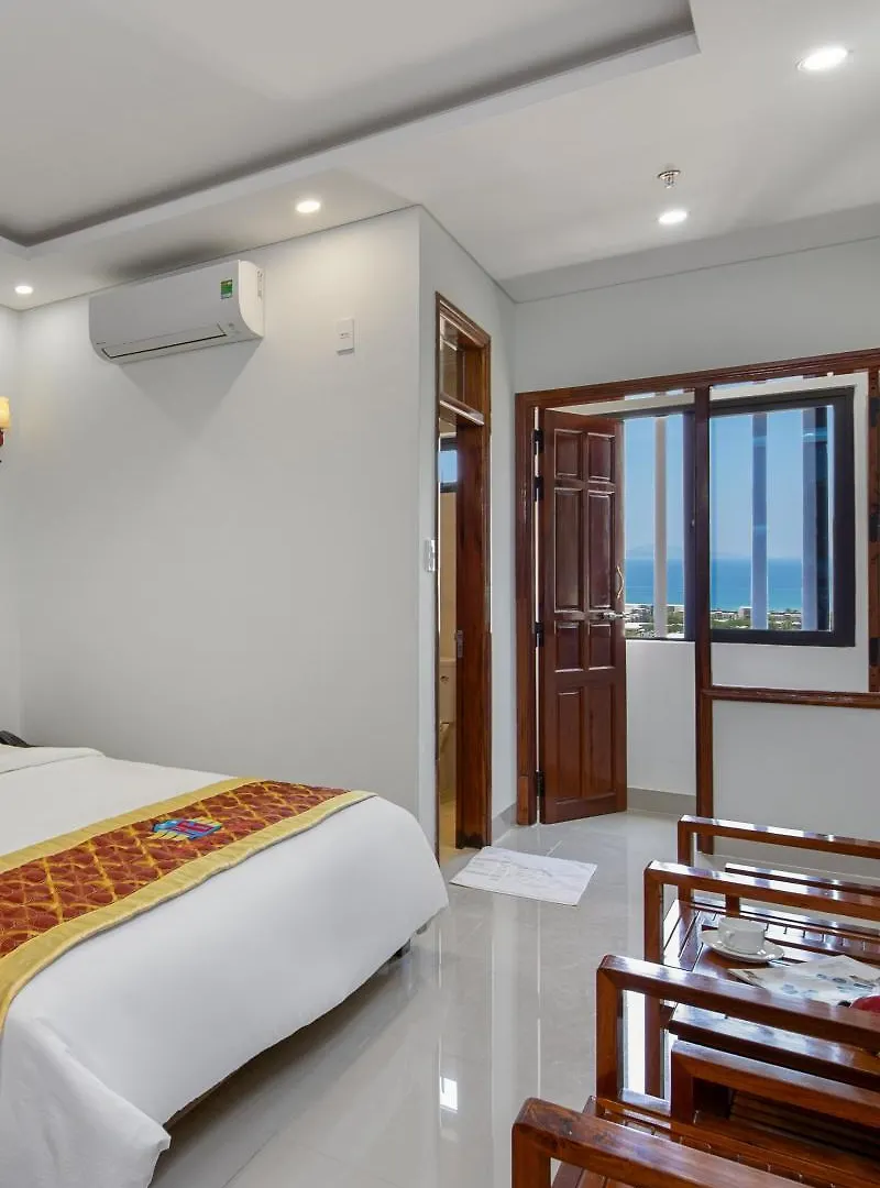 Pham Gia Hotel Danang - Managed By Ghm